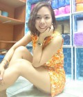 Rencontre Femme Thaïlande à Ayuttaya : Phatcharin, 41 ans